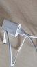 绿联充电器 MicroUSB数据线安卓充电套装 适用于华为/小米/vivo/荣耀手机手环蓝牙耳机风扇充电头 实拍图