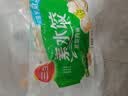 三全灌汤猪肉韭菜水饺1kg约54只饺子食品蒸饺煎饺 儿童早餐速冻半成品 实拍图