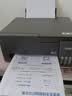 爱普生（EPSON）【6代新品】L3353墨仓式彩色家用AI学习打印机 L3251/L3255升级版(打印复印扫描 微信/无线 黑色） 实拍图