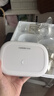 卡乐怡电动双边吸奶器无痛母乳吸奶神器自动双泵双控挤奶触控液晶屏KLY 尊享版-升级PPSU 实拍图