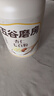 五谷磨房杏仁七白粉即食速食营养早餐代餐粉546g 实拍图
