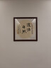 南极人（Nanjiren）免打孔窗帘卷拉式遮阳遮光卷帘卫生间浴室厕所厨房遮挡可做电动 补差专用定制卷帘联系客服 实拍图