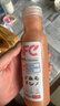 农夫山泉100%纯果汁NFC番石榴(芭乐)混合汁300ml*10瓶饮料礼盒 实拍图