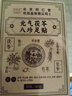 同仁堂北京同仁堂艾草肚脐艾脐贴大肚腩大腿肚贴穴懒人燃脂肪穴位贴60贴 实拍图