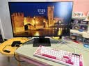 明基（BenQ）BL2790Q 27英寸2K 商务办公护眼 100Hz高刷 硬件滤蓝光莱茵认证 智慧爱眼电脑显示屏 实拍图
