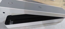 汉印（HPRT） MT610家用作业错题打印机 手机蓝牙无线迷你便携A4学生用 黑白试卷整理热敏学习机 套餐一 实拍图