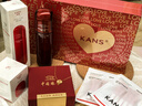 韩束红蛮腰礼盒水乳护肤品套装抗皱紧致化妆品七夕情人节礼物送女友 实拍图