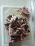 羊头肉4斤八成熟整箱羊脸肉卤全无骨去骨整个新鲜生羊头整只熟食 去骨花羊头肉【5斤装】 实拍图