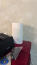 华三（H3C）无线吸顶ap千兆双频3000M 160M频宽企业级全屋wifi路由器大户型办公5G覆盖Mini AP3000C-U 实拍图