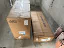 奥克斯中央空调 3匹风管机【APF4.75】省电侠Pro 一拖一客厅 双排铜管 GRD75/BPR3QA-SDP(B1) 实拍图