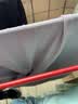 H&M女装毛针织衫夏季慵懒风休闲打底衫短款开衫内搭外套0579541 丁香紫 L 170/104 实拍图