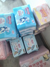 七度空间优雅卫生巾棉柔超薄透气加长日用亲肤275mm40片【新国标认证】 实拍图