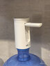 小熊（Bear）桶装水抽水器饮水机取水器电动上水器压水器自动抽水泵YSJ-F06Q1 实拍图