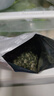 羽信毛峰茶叶2026年新茶明前茶四川绿茶蒙顶山茶浓香型自饮罐装250g 实拍图