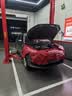 京东养车博世刹车油DOT4 1L包安装套餐 BOSCH制动液离合器油 包工包料 实拍图
