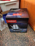 金灶（KAMJOVE）自动烧水壶泡茶壶电水壶自动上水电茶炉恒温热水壶茶具花茶壶FM-7 实拍图