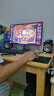 AOC 24.5英寸 144Hz IPS HDMI 低蓝光不闪 可壁挂 三边微边 超薄节能办公电脑显示器 25B35XE 实拍图