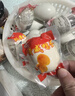 神邮【京东双黄蛋】高邮双黄咸鸭蛋流油熟制即食 70g*6枚 企业团购 实拍图