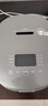 美的（Midea）电饭煲小型1-2-3人0涂层316L母婴级不锈钢2L家用低糖沥米饭迷你电饭锅微压AFB2022LS 实拍图