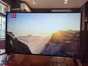 飞利浦（PHILIPS）43英寸办公显示器 4K超清 IPS 低蓝光 PBP四分屏炒股 带音箱  监控商用显示屏 438P1/93 三年质保 实拍图