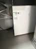 美的（Midea）直饮加热净水器套装【白泽Max1000G瞬时1200G+管线机MG245-R】厨下0阻垢剂RO反渗透过滤家用 实拍图