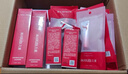 丸美眼霜 S肽小红笔眼霜30g 紧致抗皱淡纹淡黑眼圈带按摩头生日礼物 实拍图