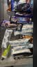 可爱多【曾舜晞推荐】超级棒7重浓郁金钻凤梨味冰淇淋雪糕冰激凌74g*4支 实拍图