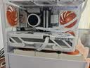 七彩虹（Colorful）iGame GeForce RTX 5070 Ti Vulcan W OC 16GB GDDR7 DLSS 4 电竞光追游戏 白火神显卡 实拍图