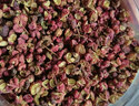 川珍四川红花椒52g【配料干净】一级大红袍麻椒火锅底料炖卤肉香辛料 实拍图