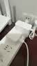 Apple/苹果 40W type-c快充充电器 苹果usb-c原装充电头 旗舰店新款苹果iPhone 17 Pro Max充电器 实拍图