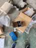 博世（BOSCH）刹车前片大众速腾宝来POLO朗逸捷达桑塔纳蔚领奔腾B30荣威i6i5MG5 实拍图