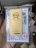 菜百首饰“财富”投资金条 足金Au999.9黄金金砖 投资 收藏礼品 “财富”金条 100克(不支持7天无理由退换货) 实拍图