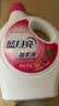 蓝月亮丝毛净淡雅花香500g*2瓶不易缩水变形专业护理羊毛羊绒真丝洗涤剂 实拍图
