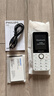 飞利浦（PHILIPS）Z10学生手机微信视频GPS定位全网通戒网无游戏超长待机小学初高中专用智能儿童电话老年人手机 白 实拍图
