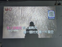 创维X5家庭KTV音响一体机卡拉OK麦克风点歌机K歌套装话筒家用电视家庭影院回音壁音箱 X5旗舰双麦【1年K歌影视双会员】 实拍图