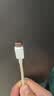 小米 原装6A数据线type-c充电线适配USB-C接口手机游戏机适用小米15红米k90/ Note13 实拍图
