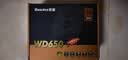 航嘉（Huntkey）WD650铜牌650W电脑电源（80PLUS铜牌/单路50A/全电压/LLC+SR+DC-DC/智能温控） 实拍图