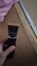 飞利浦（PHILIPS）同款德国品质理发器电推剪剃头刀成人儿童家用充电式电推子理发神器 液晶理发器＋围布 实拍图