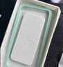 绿联【无黑边不挡屏】适用iPhone17ProMax钢化膜苹果17ProMax手机膜无边高清抗指纹防摔保护膜 2片装 实拍图