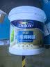 多乐士（Dulux）倍护水性调和漆防霉木器漆防锈金属漆家具暖气彩钢瓦翻新油漆涂料 A7309色漆半哑光0.8KG  实拍图