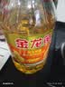 金龙鱼  食用油 花生浓香型食用植物调和油4L 实拍图