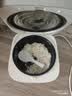 九阳（Joyoung）【0氟珐琅钛瓷】安心煲电饭煲4L含钛内胆电饭锅3-4人家用微压柴火饭4A好饭NTC智控多功能 F-40NF12 实拍图