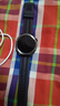 小米（MI）【618大促】XiaomiWatchS4黑彩虹 国家补贴 运动心率血氧监测小米手表s4 男女 实拍图