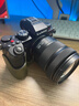 松下S5（Panasonic）全画幅微单相机 数码相机 约2420万有效像素 5轴防抖 双原生ISO V-Log内置 实拍图