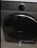 TCL 大眼萌超级筒T7R MAX小黄人滚筒洗衣机全自动洗烘一体12KG家电国家补贴以旧换新G120T7R-HDIS 实拍图