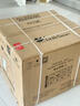小天鹅（LittleSwan）迷你小乌梅2.0Max双筒 2KG+2KG分区洗 TNGG40-09AID 内衣洗衣机全自动 可叠放 以旧换新 京东自营 实拍图