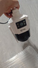 乔安（JOOAN）高清监控摄像头室外家用监控无线wifi监控器360度无死角带夜视全景旋转云台户外家用手机远程AI 实拍图