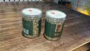 同仁堂品牌 北京同仁堂金银花50g金银花干泡水凉茶养生花草茶 实拍图
