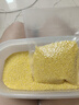 十月稻田 赤峰小米 1kg 内蒙古敖汉旗 黄小米杂粮 小米黄小米 新米 早 实拍图