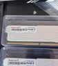 金百达（KINGBANK）16GB DDR4 3200 台式机内存条 银爵 C16 适配黑神话悟空 实拍图